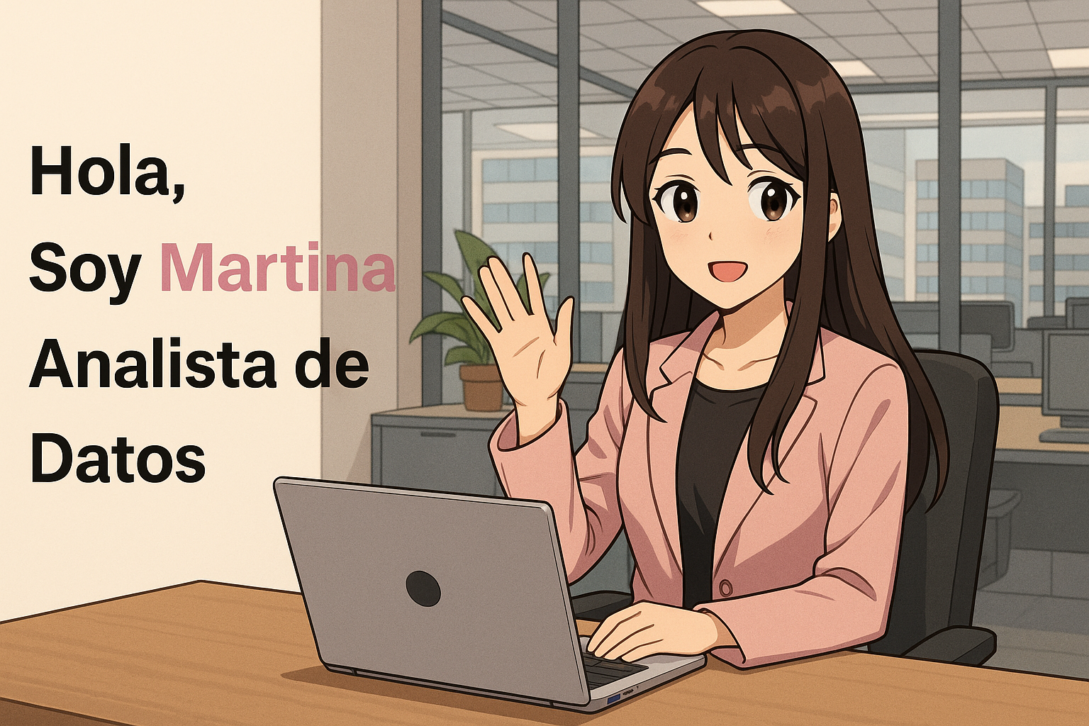 Bienvenidos a mi blog