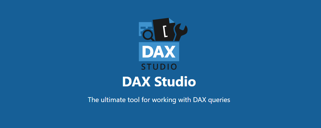 DAX Studio: No te pierdas de esta herramienta.